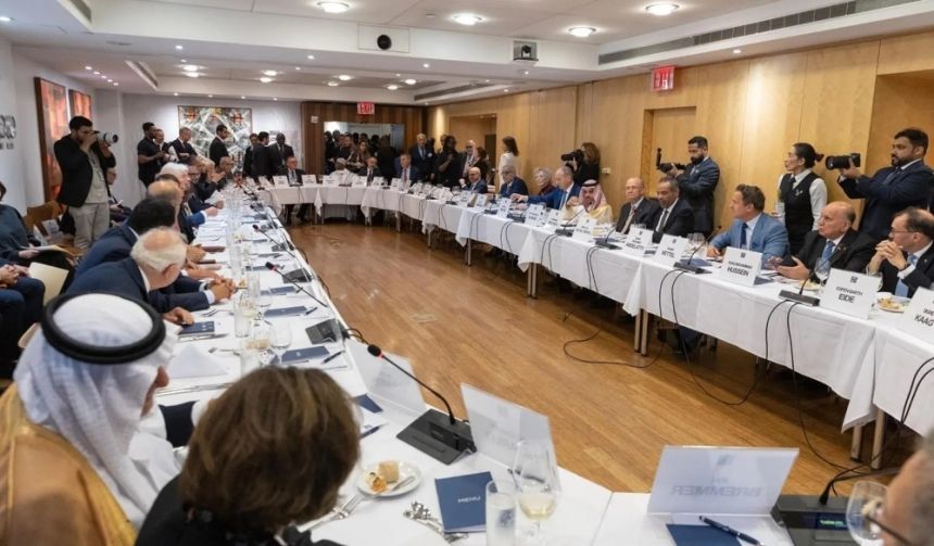 بالتفاصيل.. نشاط مكثف لوزير الخارجية على هامش اجتماعات الجمعية العامة للأمم المتحدة