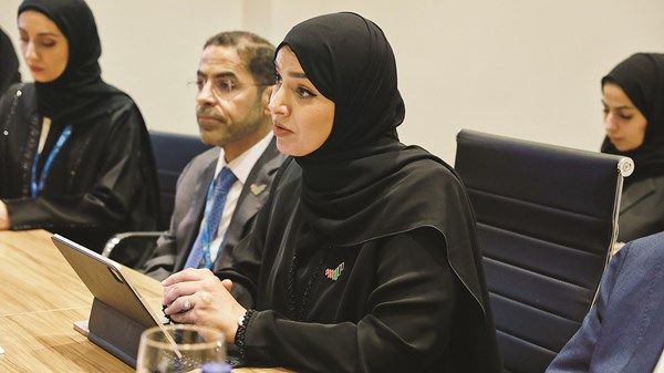 الإمارات تستعرض إنجازاتها خلال اجتماعات وزراء الزراعة لمجموعة العشرين