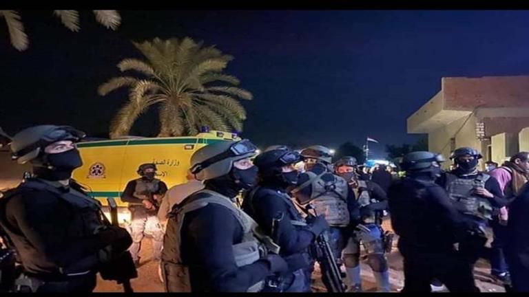 21 كيلو مخدرات وأسلحة.. الأمن يداهم بؤرة إجرامية لتجارة الكيف بأسوان ودمياط