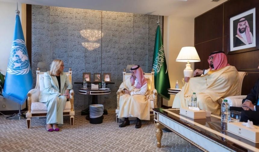 بالتفاصيل.. نشاط مكثف لوزير الخارجية على هامش اجتماعات الجمعية العامة للأمم المتحدة