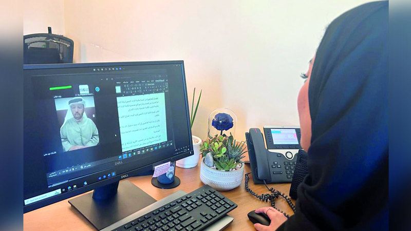 الامارات | «المكتبة المختصة» توفر كنوز التراث الشعبي الإماراتي تحت سقف واحد