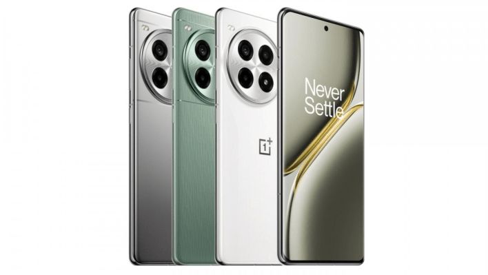 تكنولوجيا: هواتف OnePlus Ace 5 وAce 5 Pro تأتي بكاميرات جديدة وسعة أكبر في البطارية