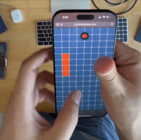 تكنولوجيا: تقارير مستخدمي هواتف iPhone 16 Pro تؤكد تعرض الشاشة للتجميد