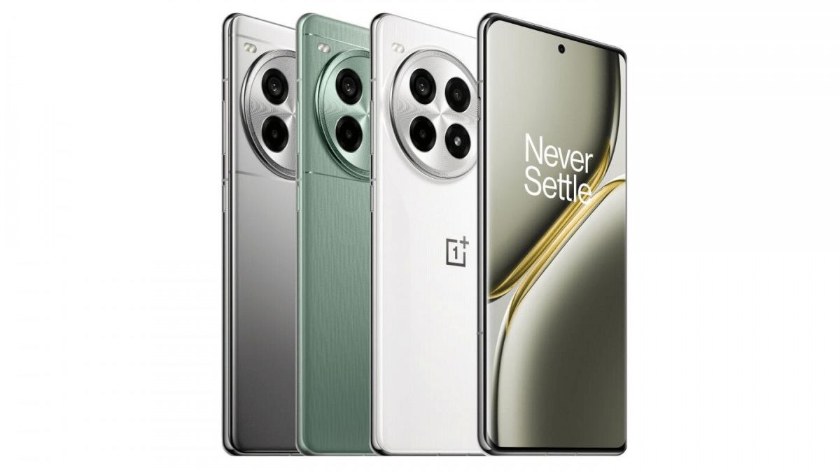 تكنولوجيا: هواتف OnePlus Ace 5 وAce 5 Pro تأتي بكاميرات جديدة وسعة أكبر في البطارية