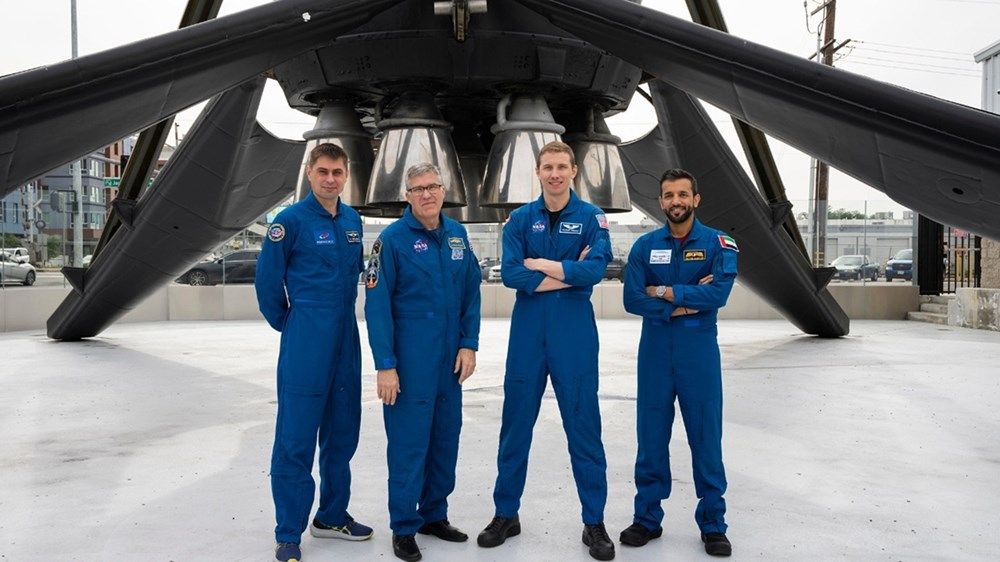 الإمارات وأميركا.. رؤى مشتركة لاستكشاف الفضاء