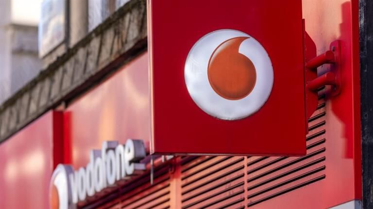 عفوا لقد نفذ رصيدك.. عٌطل مفاجئ يضرب شبكة فودافون- صور