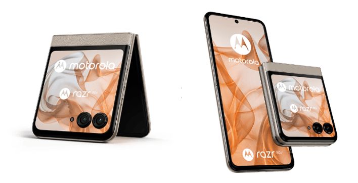 تكنولوجيا: تفاصيل مواصفات هاتف Motorola Razr 50s قبل الإعلان الرسمي