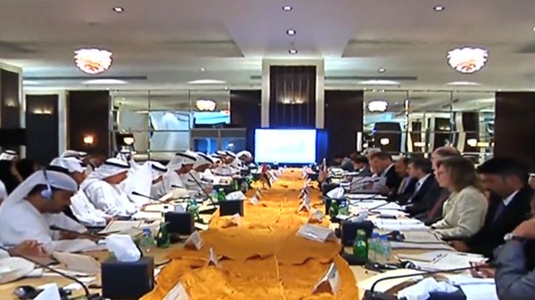 5 عقود من العمل الاستراتيجي المشترك بين الإمارات والولايات المتحدة