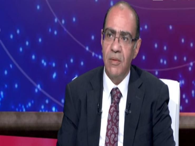 هل متحور كورونا يمثل خطرًا كبيرًا؟.. رئيس اللجنة العلمية يوضح