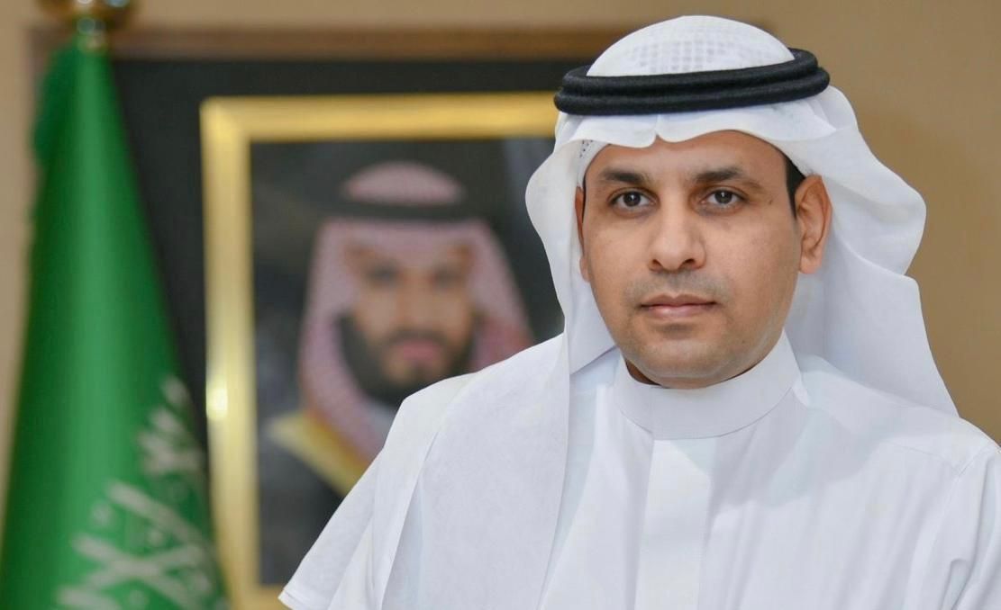 السعودية | مدير تعليم الخرج: الوطن يعيش مسيرة بناء وتحقيق وإنجازات