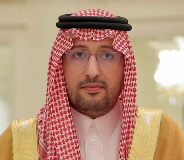 السعودية | الأمير عبدالإله بن عبدالرحمن لـ “الخليج 365”: رؤية المملكة جعلت الوطن في قمة المجد