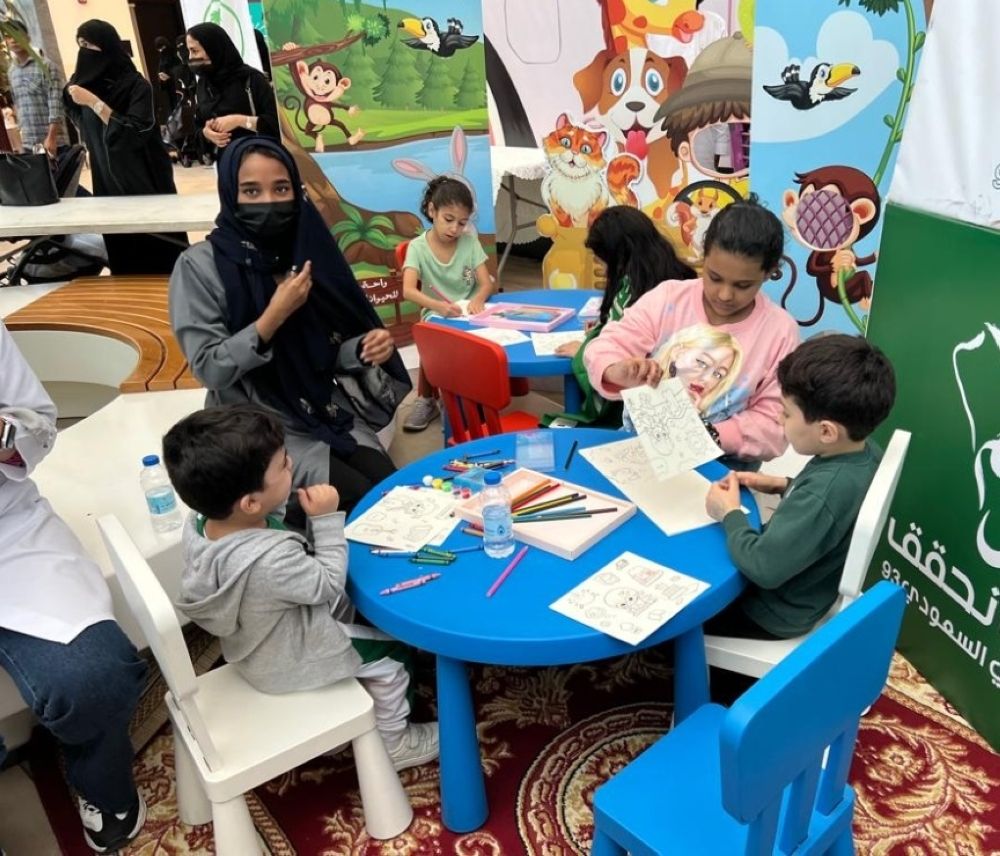 تنطلق غدًا وتستمر أسبوعًا..  فعاليات متنوعة في احتفالات مدارس جدة باليوم الوطني