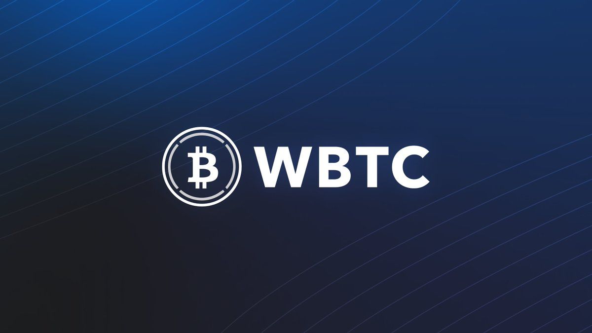 ما هو وضع البيتكوين المغلف (Wbtc) ؟ وماهي أبرز الفرص والتحديات التي يواجهها؟