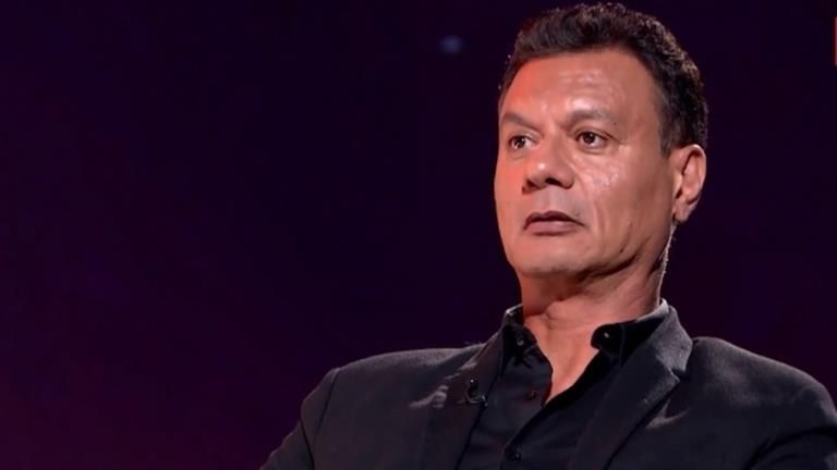 أولى جلسات محاكمة الفنان عباس أبو الحسن بتهمة القتل الخطأ.. اليوم