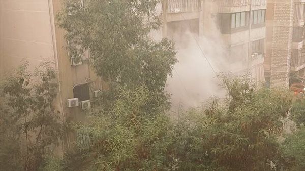 عاجل.. جيش الاحتلال يستهدف حي ماض في بيروت بـ 6 صواريخ