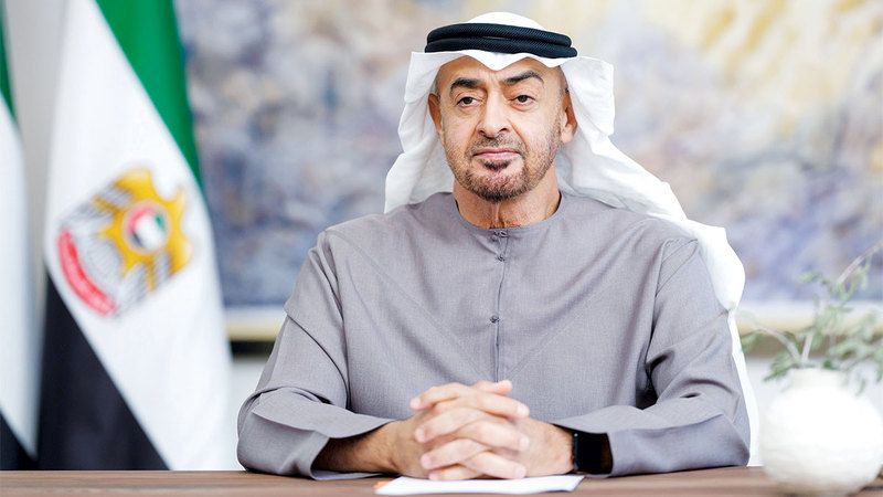 الامارات | العتيبة وسترونغ: زيارة رئيس الدولة إلى واشنطن تضيء على 50 عاماً من الشراكة