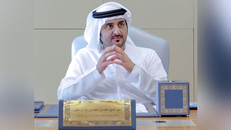 الامارات | مكتوم بن محمد: نجاح برنامجي سندات وصكوك الخزينة يظهر الثقة بالبنية الاستثمارية في الإمارات