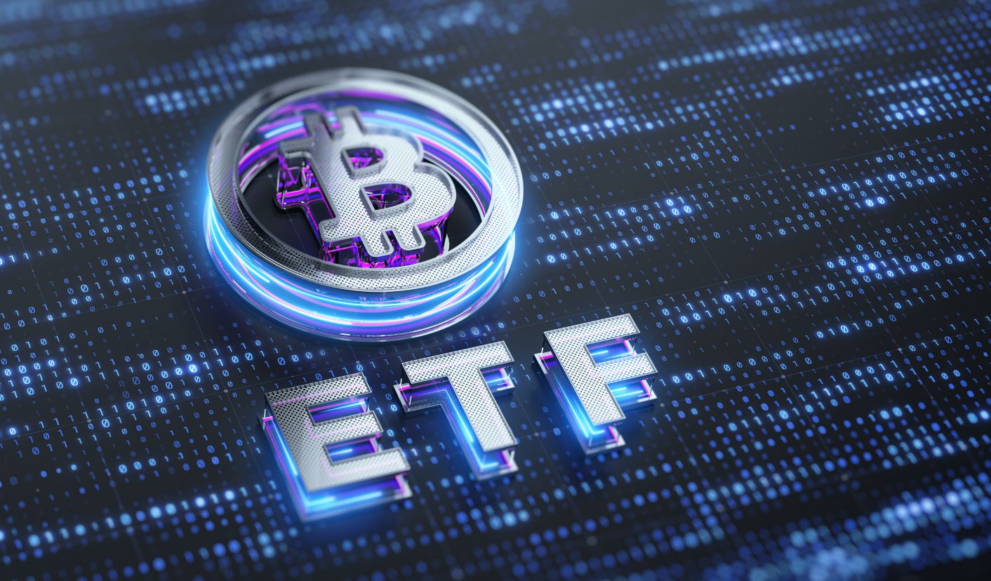صناديق ETF البيتكوين تشتري المزيد من البيتكوين: التفاصيل هنا