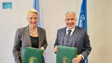 الخليج اليوم .. السعودية تتعاون مع "الغذاء العالمي" للحد من سوء التغذية في الصومال