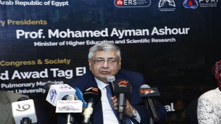 مستشار الرئيس يكشف طرق الوقاية من خطر الإصابة بـ "بكتيريا الإيكولاي"