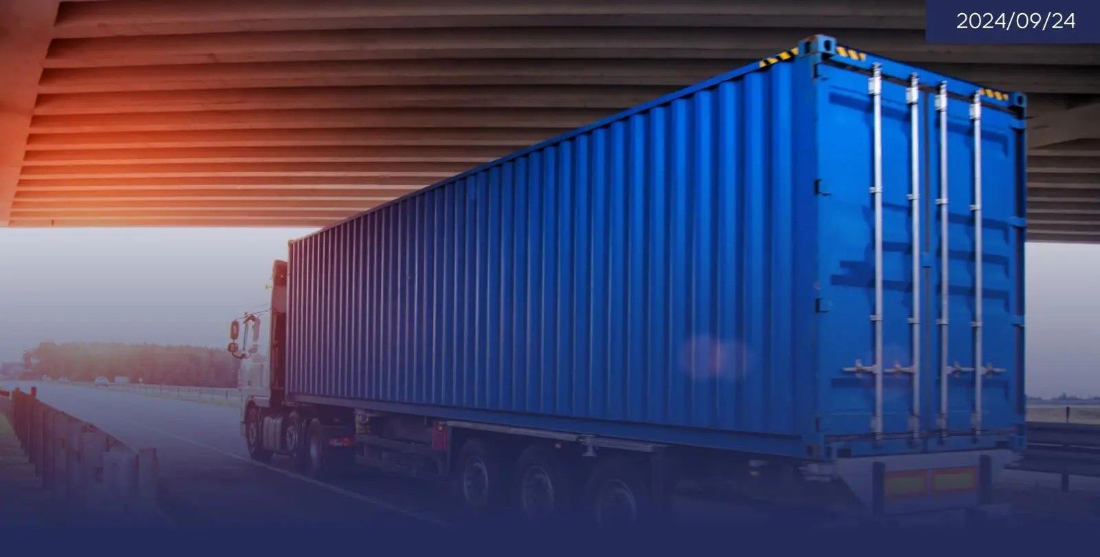 السعودية | “هيئة النقل”: 4 اشتراطات تنظيمية لعمل الشاحنات الأجنبية داخل المملكة