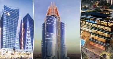 غدا.. أقوى ملحق عقارى فى الشرق الأوسط بمناسبة انطلاق معرض سيتى سكيب