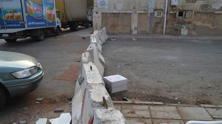 مرور القاهرة: غلق كوبري الميثاق في الاتجاهين 3 أيام