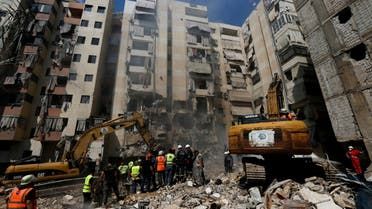 مسؤول باليونيسف: مقتل 35 طفلاً على الأقل في القصف الإسرائيلي على لبنان