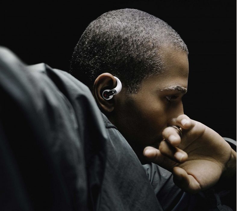 تكنولوجيا: سماعة Nothing Ear (open) أول إصدار من شركة Nothing بتصميم مفتوح