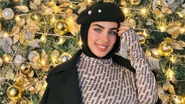 بتهمة النصب على المواطنين.. قرار جديد بشأن البلوجر هدير عاطف وطليقها