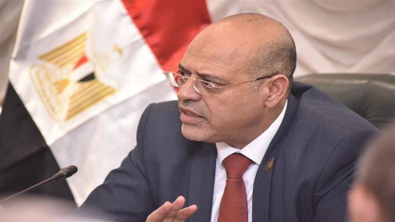 وزير العمل: مصر تدعم كل عمل عربي مشترك يؤدي إلى التنمية وتوفير فرص العمل للشباب