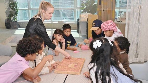 «أبوظبي للطفولة المبكرة» تعلن إغلاق التقديم لـ«علامة الجودة»