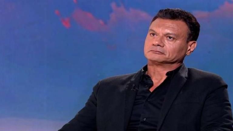 بعد التصالح.. انقضاء دعوى تتهم عباس أبو الحسن بدهس سيدتين في الشيخ زايد