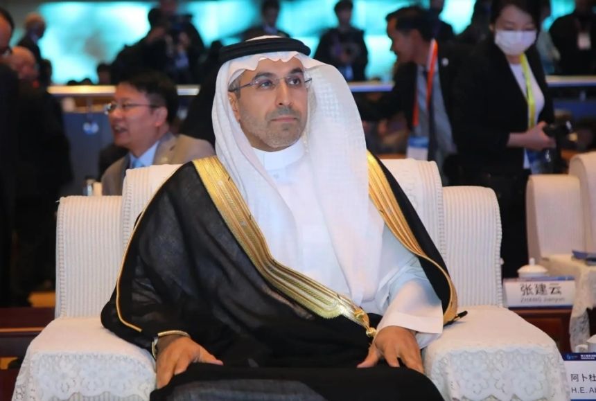 "أسبوع الآسيوي".. المملكة تستعرض تجربتها الرائدة في إدارة الموارد المائية