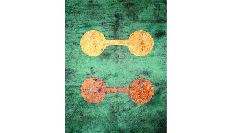 الامارات | «البحث عن أحجية مفتوحة» لأنطونيو دياز.. في ضيافة استوديوهات الحمرية