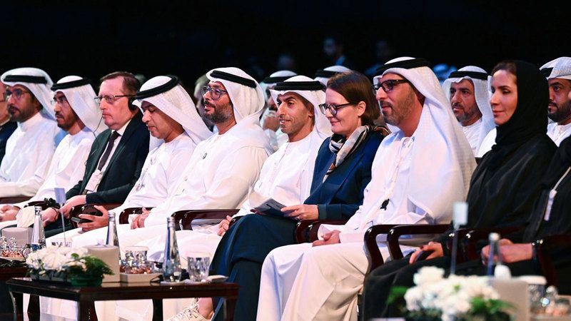 الامارات | إطلاق «مارس» لتأهيل خريجي الرعاية الصحية «وظيفياً» في أبوظبي