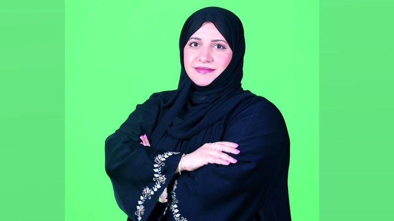 الامارات | إماراتية شغوفة بالترحال:  السفر أجمل تجارب الحياة