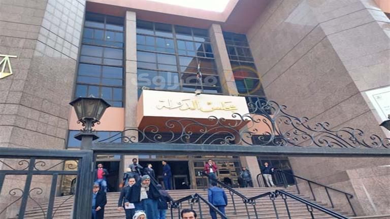 اعتماد الحركة القضائية للمحكمتين الإدارية والتأديبية للعام القضائي 2024/2025