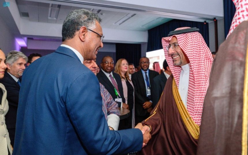 المملكة تدعو قادة الصناعة بالعالم للمشاركة في منتدى السياسات الصناعية