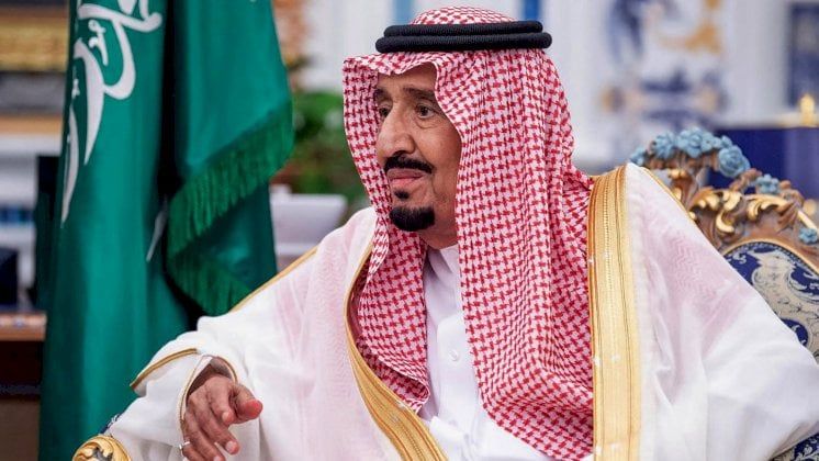 اليوم الوطني السعودي الـ94: أعظم قصة نجاح في القرن الـ21