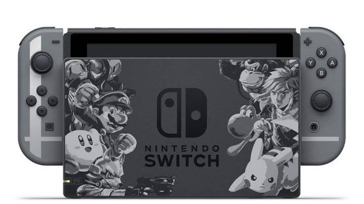 تكنولوجيا: ‏Nintendo ترفض اختيار وحدة AMD APU لجهاز Switch 2 بسبب مخاوف تتعلق بعمر البطارية