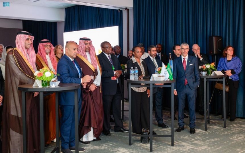 المملكة تدعو قادة الصناعة بالعالم للمشاركة في منتدى السياسات الصناعية