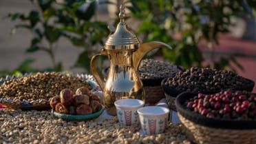 الخليج اليوم .. %37 زيادة حجم إنتاج البن السعودي العام الماضي