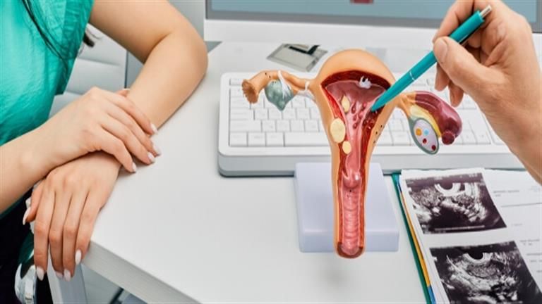 دراسة تكشف علاقة مرض بالرحم بمشكلات في القلب