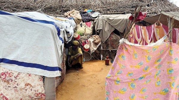 الأمم المتحدة: الوضع في السودان «يائس»