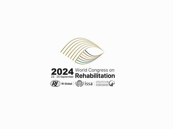 انطلاق أعمال اليوم الثاني من المؤتمر العالمي للتأهيل