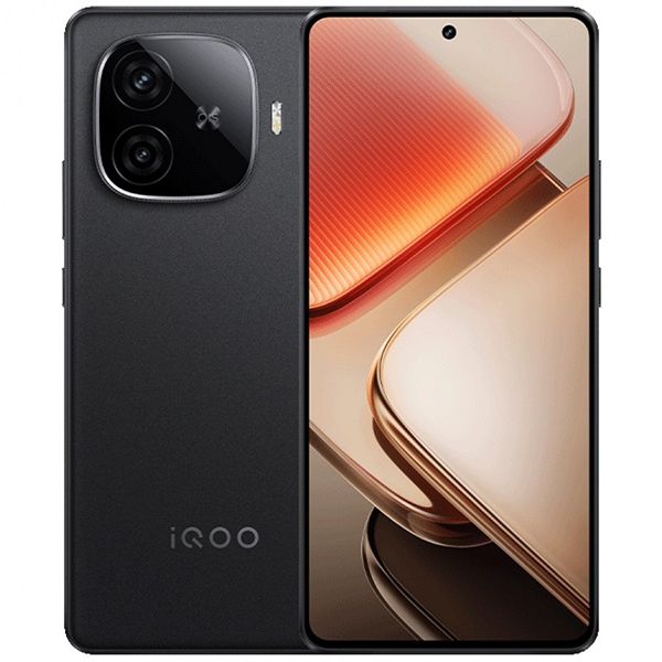 تكنولوجيا: هاتف iQOO Z9 Turbo Plus ينطلق بسعة كبيرة للبطارية ومعالج Dimensity 9300 Plus