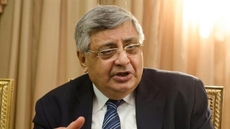 عوض تاج الدين: لم نرصد أي إصابات بالكوليرا في مصر