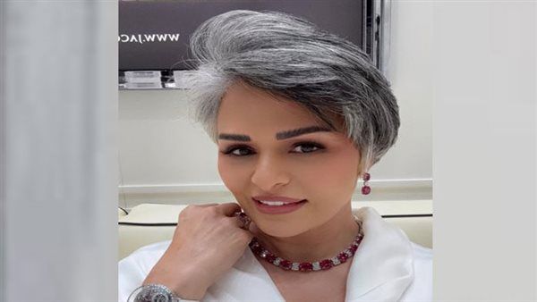 على خطى “رونالدو".."أبو العلا" تتألق فى ساعات ومجوهرات Jacob&Co