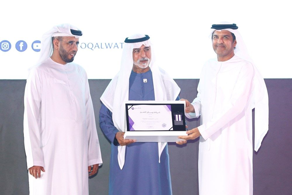 نهيان بن مبارك يعلن انطلاق أندية الهوية الوطنية بمدارس وجامعات الدولة